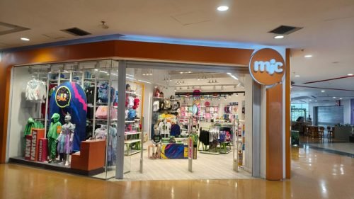 Reforma abierta mic gran plaza del sol Barranquilla (5 fotos)