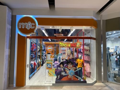 Tienda Mic cenco cali (11 fotos)