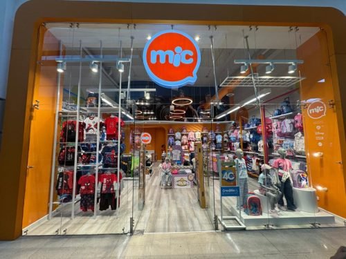 Tienda Mic portal de prado Barranquilla (4 fotos)