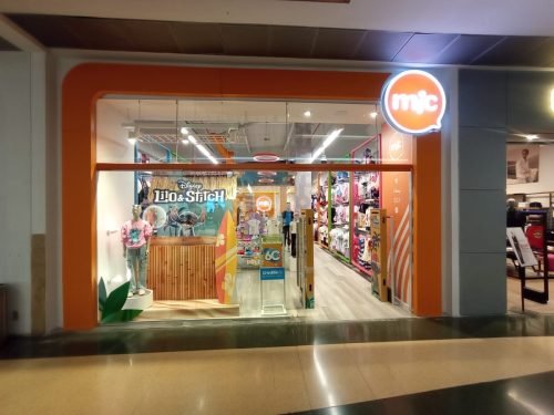 Tienda Mic Laureles medellin (11 fotos)